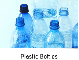 Plastic Bottles